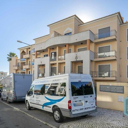 Oceanus Jardim Dream Lodging Albufeira Extérieur photo