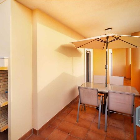 Oceanus Jardim Dream Lodging Albufeira Extérieur photo