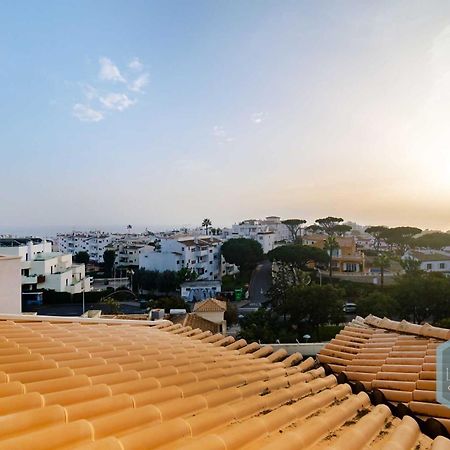 Oceanus Jardim Dream Lodging Albufeira Extérieur photo