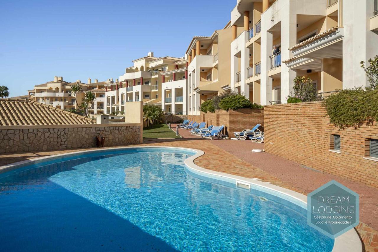Oceanus Jardim Dream Lodging Albufeira Extérieur photo