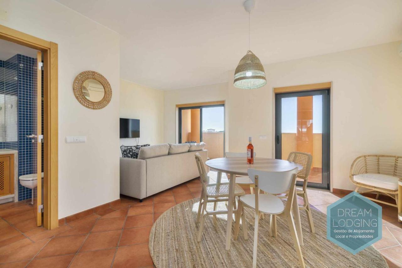 Oceanus Jardim Dream Lodging Albufeira Extérieur photo