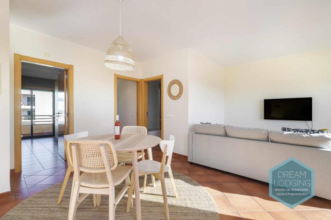 Oceanus Jardim Dream Lodging Albufeira Extérieur photo