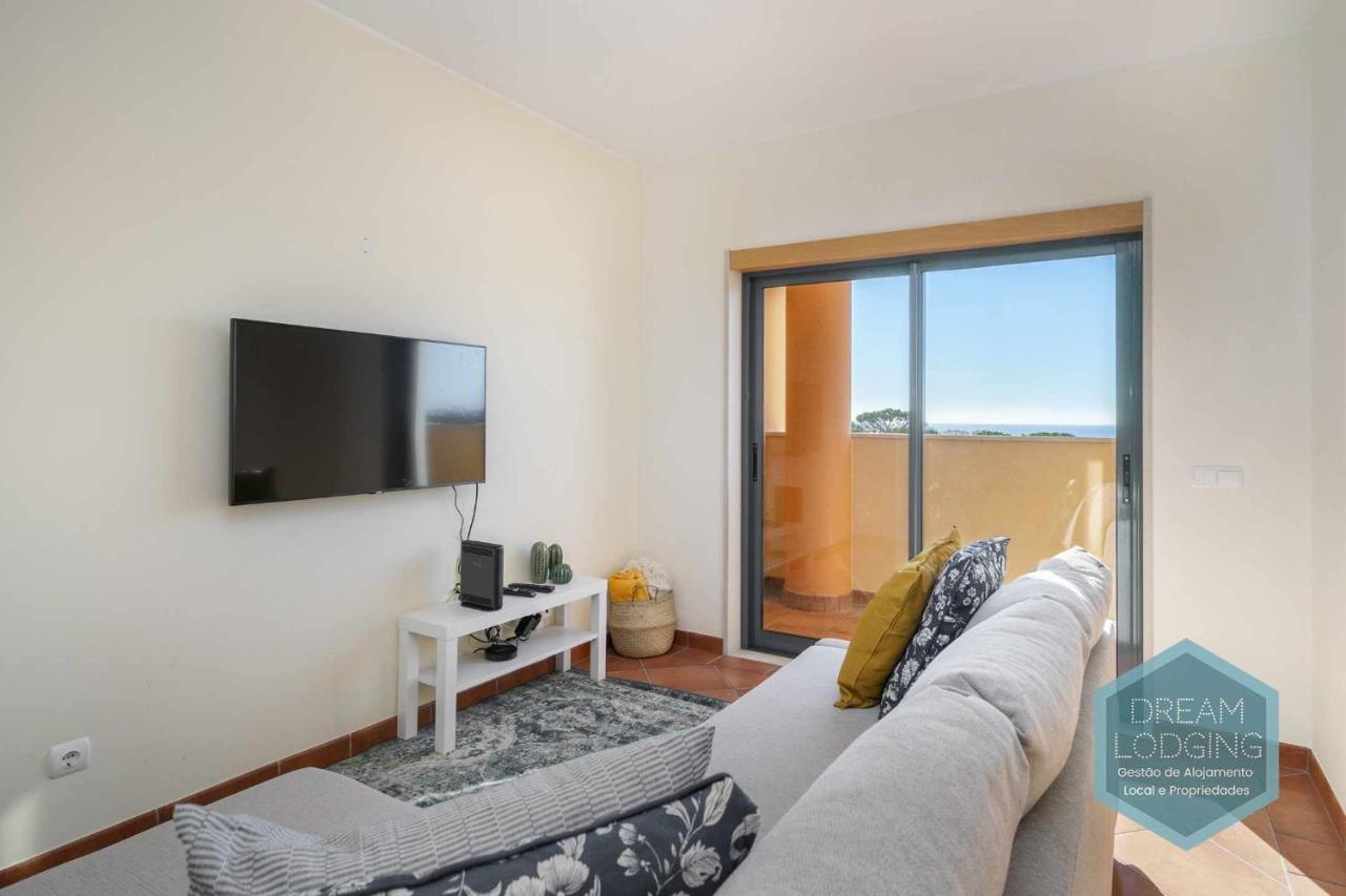 Oceanus Jardim Dream Lodging Albufeira Extérieur photo