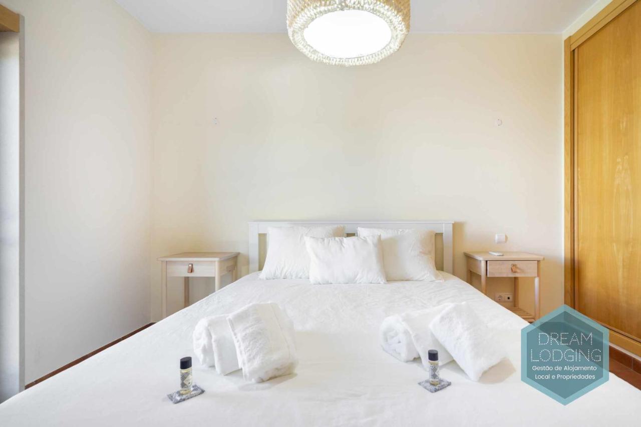 Oceanus Jardim Dream Lodging Albufeira Extérieur photo