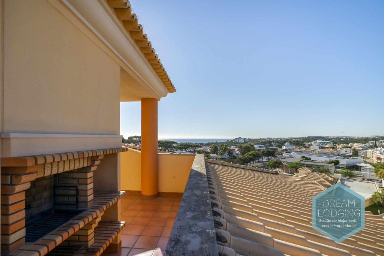 Oceanus Jardim Dream Lodging Albufeira Extérieur photo