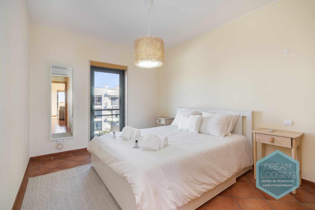 Oceanus Jardim Dream Lodging Albufeira Extérieur photo