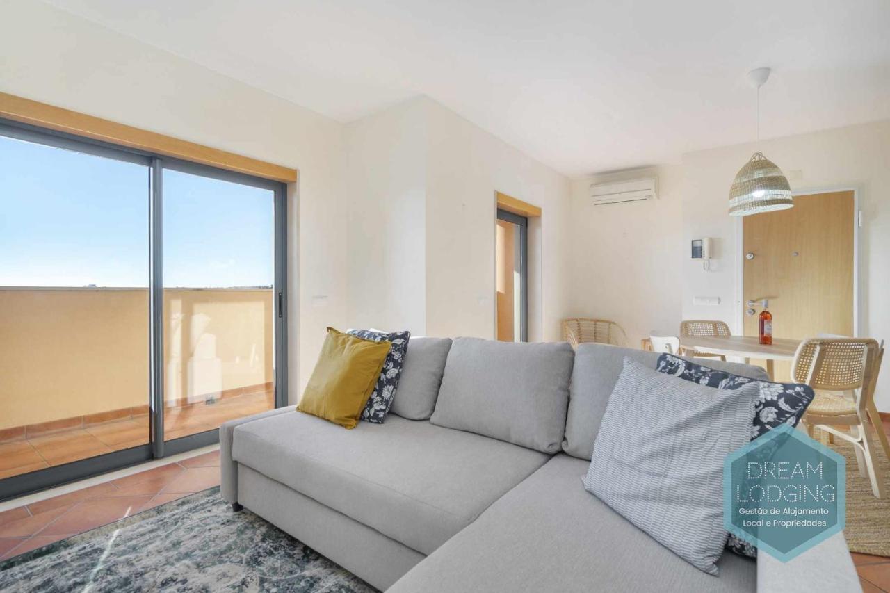 Oceanus Jardim Dream Lodging Albufeira Extérieur photo