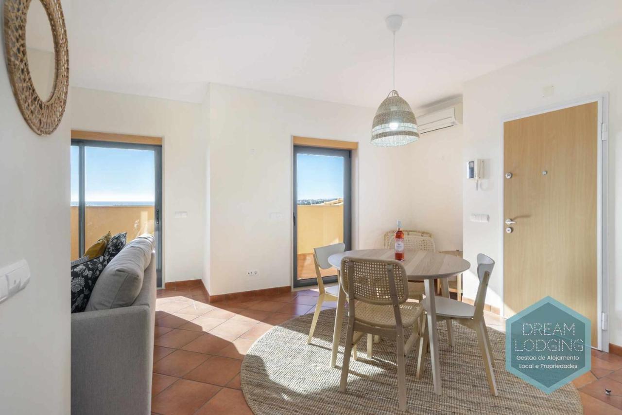 Oceanus Jardim Dream Lodging Albufeira Extérieur photo