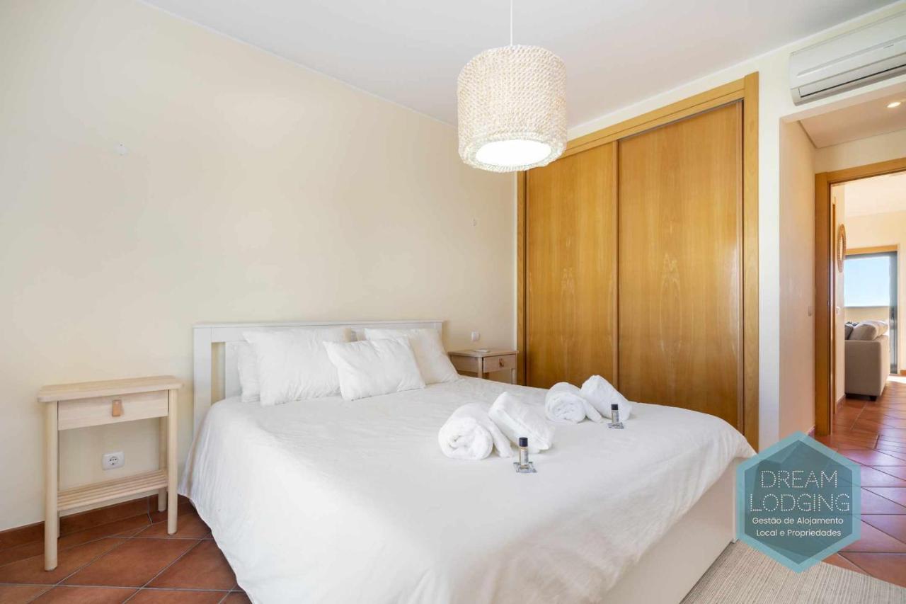 Oceanus Jardim Dream Lodging Albufeira Extérieur photo