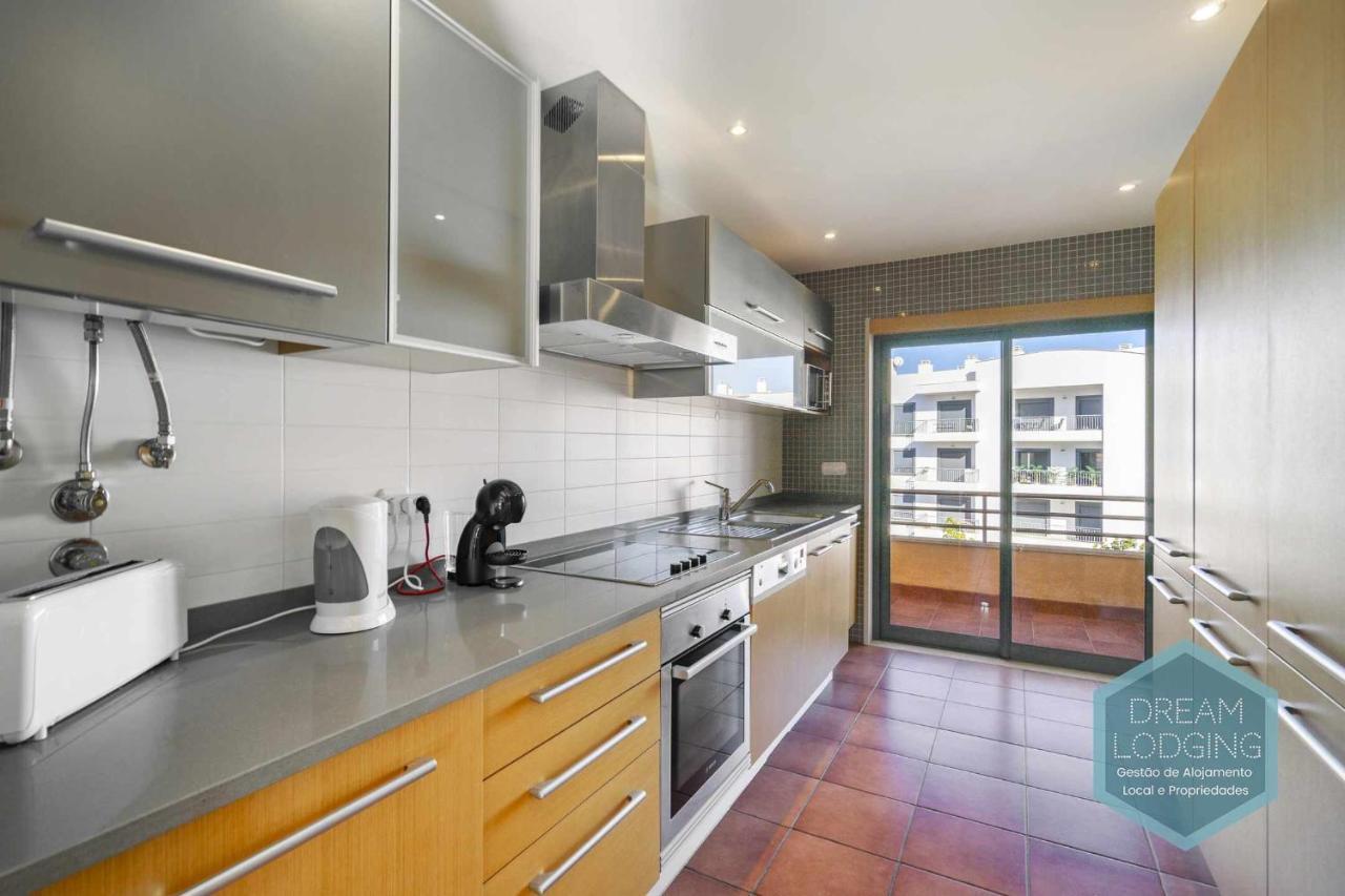 Oceanus Jardim Dream Lodging Albufeira Extérieur photo