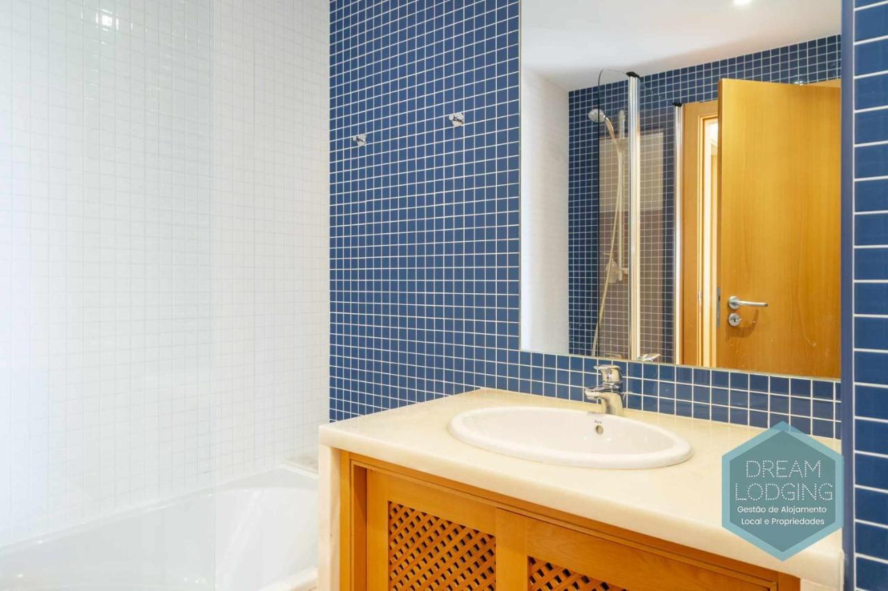 Oceanus Jardim Dream Lodging Albufeira Extérieur photo