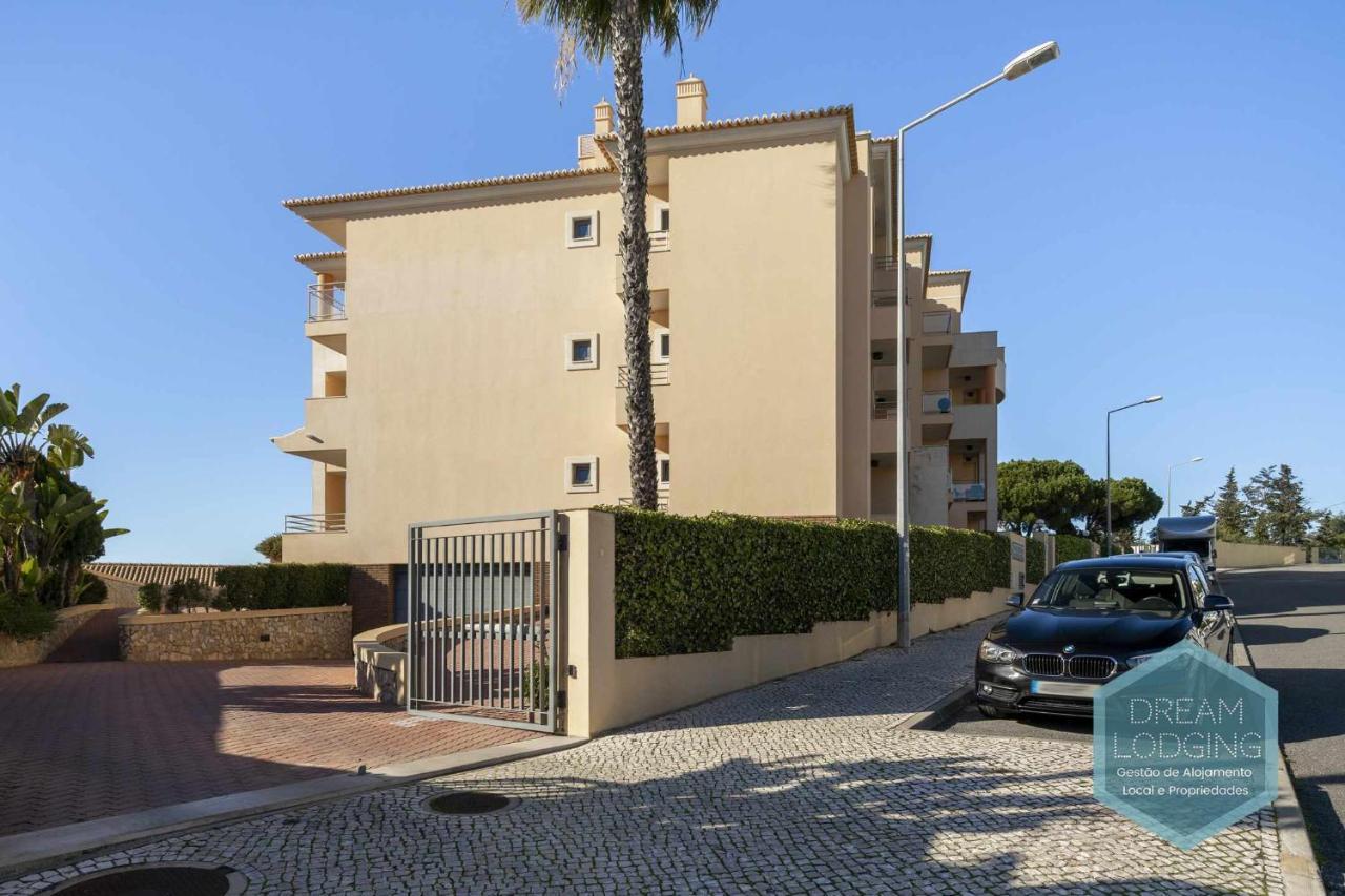 Oceanus Jardim Dream Lodging Albufeira Extérieur photo