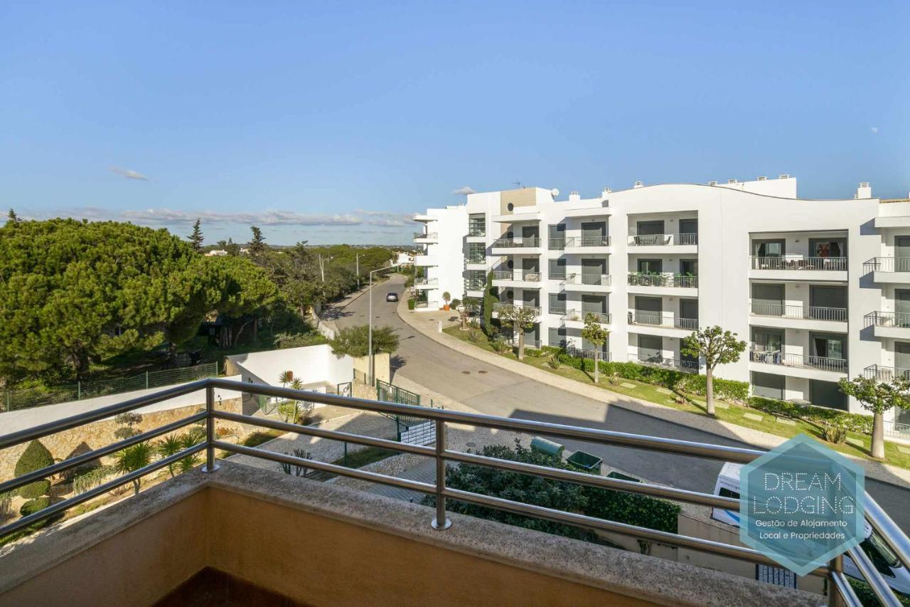 Oceanus Jardim Dream Lodging Albufeira Extérieur photo